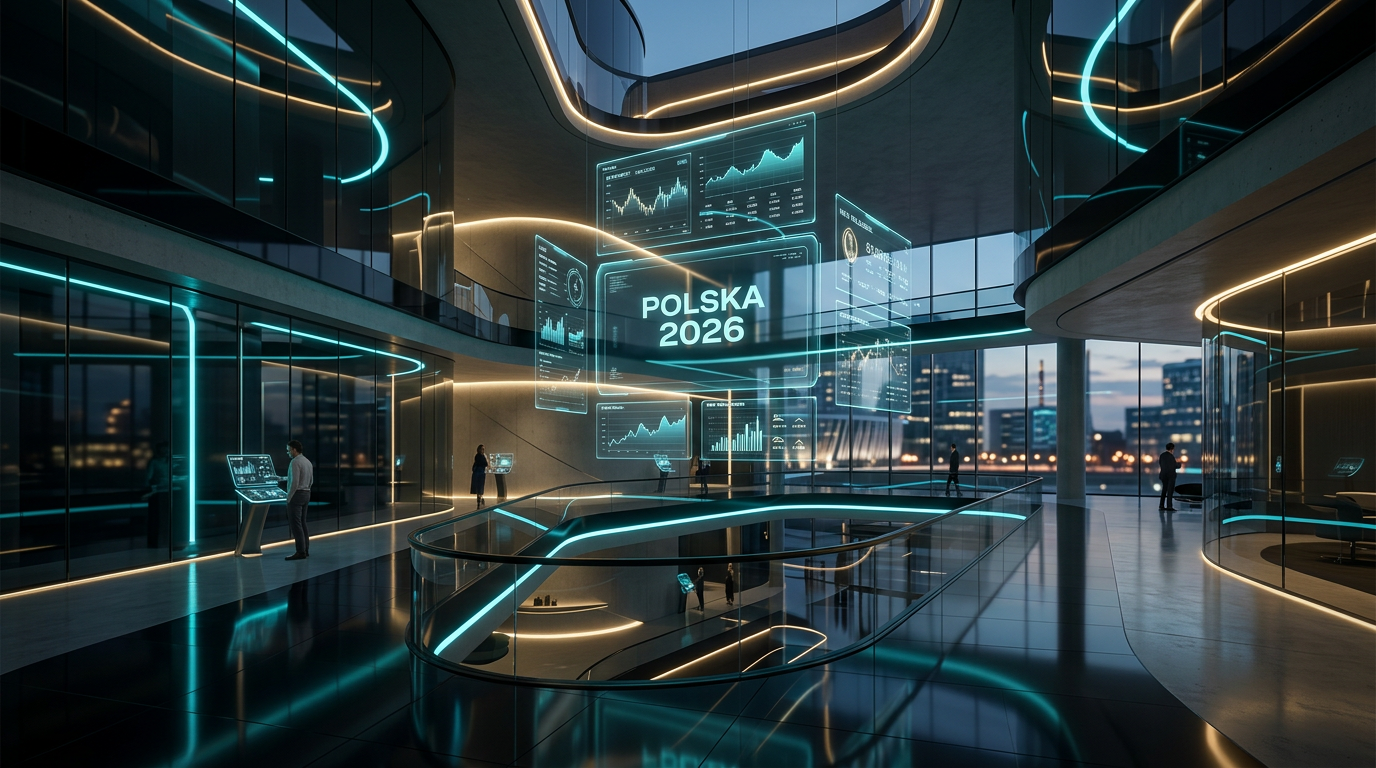 Nowoczesne kasyno online 2026 ranking i przewodnik po nowościach finansowych